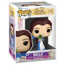 [PRE-ORDER] Funko POP! Beauty and the Beast - Belle Vinyl Figure #1132