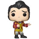 [PRE-ORDER] Funko POP! Beauty and the Beast - Gaston (Formal) Vinyl Figure #1134