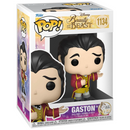 [PRE-ORDER] Funko POP! Beauty and the Beast - Gaston (Formal) Vinyl Figure #1134