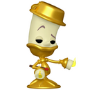 [PRE-ORDER] Funko POP! Beauty and the Beast - Lumiere Vinyl Figure #1136