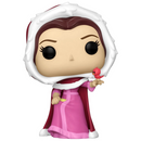 [PRE-ORDER] Funko POP! Beauty and the Beast - Winter Belle Vinyl Figure #1137