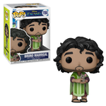 [PRE-ORDER] Funko POP! Encanto - Bruno Madrigal Vinyl Figure #1150