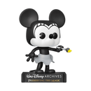 Funko Pop! Disney Archives: Minnie Mouse - Plane Crazy Minnie