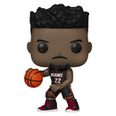 Funko POP! NBA: Heat - Jimmy Butler (Black Jersey) Vinyl Figure #119