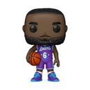 [PRE-ORDER] Funko POP! NBA: Lakers - LeBron James (City Edition 2021) Vinyl Figure #127