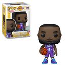 [PRE-ORDER] Funko POP! NBA: Lakers - LeBron James (City Edition 2021) Vinyl Figure #127