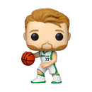 [PRE-ORDER] Funko POP! NBA: Mavericks - Luka Doncic (City Edition 2021) Vinyl Figure #128