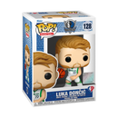 [PRE-ORDER] Funko POP! NBA: Mavericks - Luka Doncic (City Edition 2021) Vinyl Figure #128