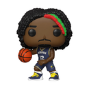 [PRE-ORDER] Funko POP! NBA: Grizzlies - Ja Morant (City Edition 2021) Vinyl Figure #129