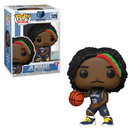 [PRE-ORDER] Funko POP! NBA: Grizzlies - Ja Morant (City Edition 2021) Vinyl Figure #129