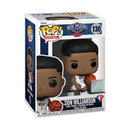 [PRE-ORDER] Funko POP! NBA: Pelicans - Zion Williamson (City Edition 2021) Vinyl Figure #130