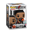 [PRE-ORDER] Funko POP! NBA: Blazers - Damian Lillard (City Edition 2021) Vinyl Figure #131