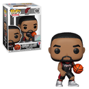 [PRE-ORDER] Funko POP! NBA: Blazers - Damian Lillard (City Edition 2021) Vinyl Figure #131