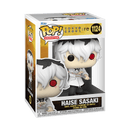 [PRE-ORDER] Funko POP! Tokyo Ghoul: Re - Haise Saski Vinyl Figure #1124