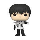 [PRE-ORDER] Funko POP! Tokyo Ghoul: Re - Kuki Urie Vinyl Figure #1125