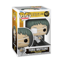 Funko POP! Tokyo Ghoul: Re - Toru Mutsuki Vinyl Figure #1127