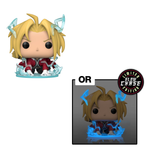 [PRE-ORDER] Funko POP! Fullmetal Alchemist: Brotherhood - Edward Elric with Energy Vinyl Figure #1176