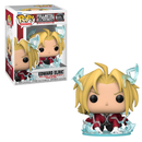 [PRE-ORDER] Funko POP! Fullmetal Alchemist: Brotherhood - Edward Elric with Energy Vinyl Figure #1176