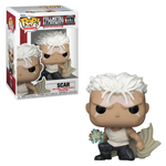 [PRE-ORDER] Funko POP! Fullmetal Alchemist: Brotherhood - Scar Vinyl Figure #1179