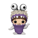 [PRE-ORDER] Funko POP! Monsters Inc 20th - Boo with Hood Up Vinyl Figure #1153