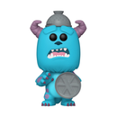 [PRE-ORDER] Funko POP! Monsters Inc 20th - Sulley with Lid Vinyl Figure #1156