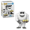 [PRE-ORDER] Funko POP! Monsters Inc 20th - Yeti Vinyl Figure #1157