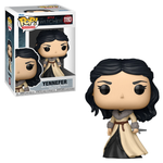 Funko POP! The Witcher - Yennefer Vinyl Figure #1193