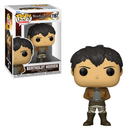 Funko POP! Attack on Titan - Season 3 Bertholdt Hoover Vinyl Figure #1167