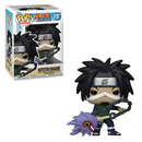 [PRE-ORDER] Funko POP! Naruto Shippuden - Kotetsu Hagane with Weapon Vinyl Figure #1197
