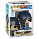 [PRE-ORDER] Funko POP! Naruto Shippuden - Izumo Kamizuki Vinyl Figure #1198