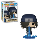 [PRE-ORDER] Funko POP! Naruto Shippuden - Izumo Kamizuki Vinyl Figure #1198