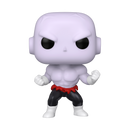 Funko Pop! Animation: Dragon Ball Super - Jiren