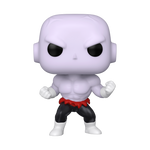 Funko Pop! Animation: Dragon Ball Super - Jiren