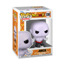 Funko Pop! Animation: Dragon Ball Super - Jiren