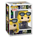 [PRE-ORDER] Funko POP! Cowboy Bebop - Julia Vinyl Figure #1216