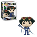 [PRE-ORDER] Funko POP! Cowboy Bebop - Spike Spiegel Vinyl Figure #1212