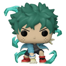 [PRE-ORDER] Funko POP! My Hero Academia - Izuku Midoriya with Gloves Vinyl Figure #1140