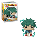 [PRE-ORDER] Funko POP! My Hero Academia - Izuku Midoriya with Gloves Vinyl Figure #1140