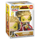 [PRE-ORDER] Funko POP! My Hero Academia - Hawks Vinyl Figure #1141