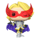[PRE-ORDER] Funko POP! My Hero Academia - Yuga Aoyama Vinyl Figure #1144