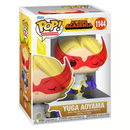 [PRE-ORDER] Funko POP! My Hero Academia - Yuga Aoyama Vinyl Figure #1144