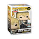 [PRE-ORDER] Funko POP! Tokyo Ghoul: Re - Ginshi Shirazu Vinyl Figure #1128 Specialty Series