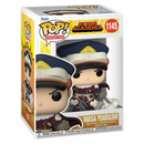 [PRE-ORDER] Funko POP! My Hero Academia - Inasa Yoarashi Vinyl Figure #1145