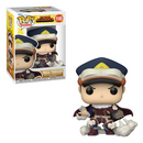 [PRE-ORDER] Funko POP! My Hero Academia - Inasa Yoarashi Vinyl Figure #1145