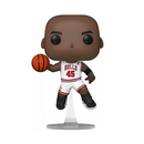 Funko POP! NBA: Chicago Bulls - Michael Jordan Vinyl Figure #126 Bait Exclusive [READ DESCRIPTION]