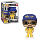Funko POP! NASCAR - Dale Earnhardt Sr. (Wrangler) Vinyl Figure #19