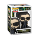 [PRE-ORDER] Funko POP! The Matrix Resurrections - Neo Vinyl Figure #1172