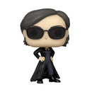 [PRE-ORDER] Funko POP! The Matrix Resurrections - Trinity Vinyl Figure #1173