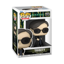 [PRE-ORDER] Funko POP! The Matrix Resurrections - Trinity Vinyl Figure #1173