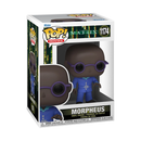 Funko POP! The Matrix Resurrections - Morpheus Vinyl Figure #1174